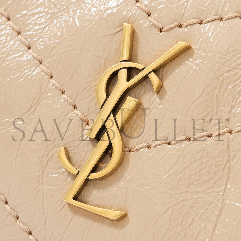 Y51 NIKI MINI SHOPPING IN VINTAGE LEATHER A0088H0EN079295 (19*16*7cm)